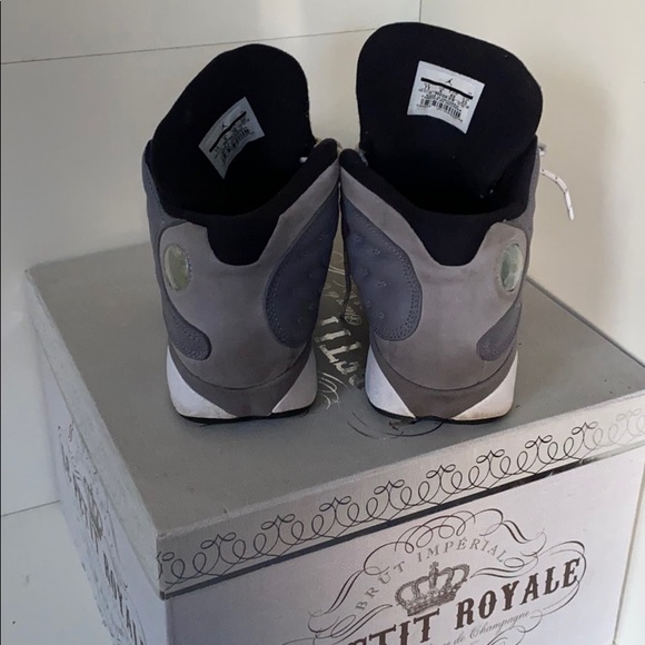 the new michael jordan gym shoes